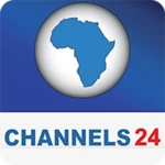 channels 24 android application logo